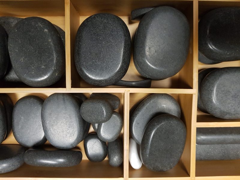 Hot Stone Massage